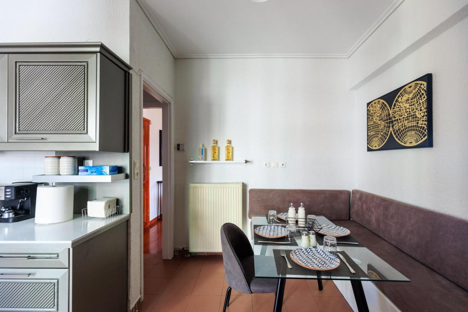 Aiolos Grand Super Lux Suite Kalamaki Alimos Near The Sea Атина Екстериор снимка