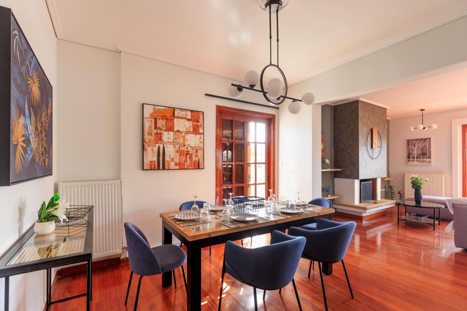 Aiolos Grand Super Lux Suite Kalamaki Alimos Near The Sea Атина Екстериор снимка