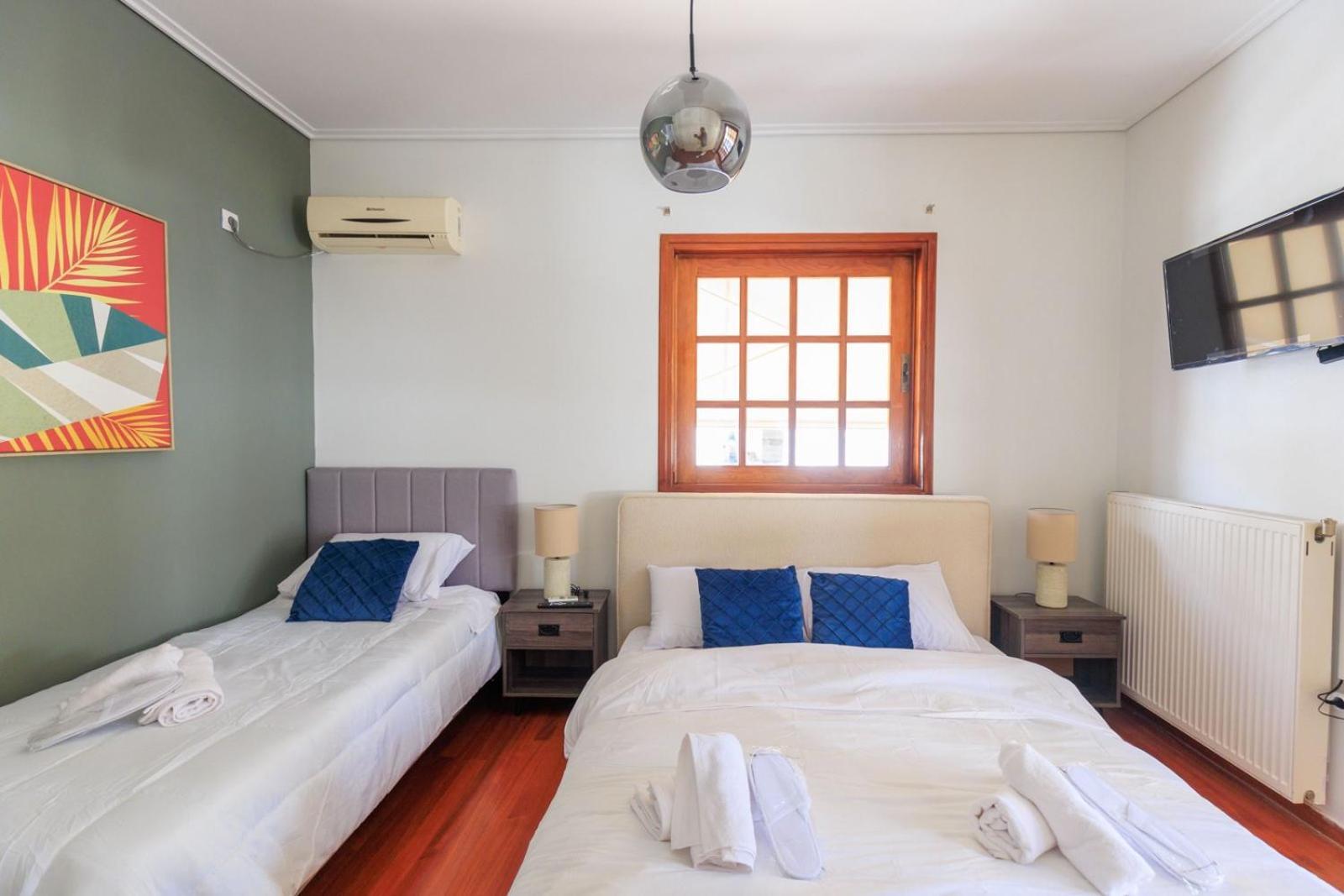 Aiolos Grand Super Lux Suite Kalamaki Alimos Near The Sea Атина Екстериор снимка